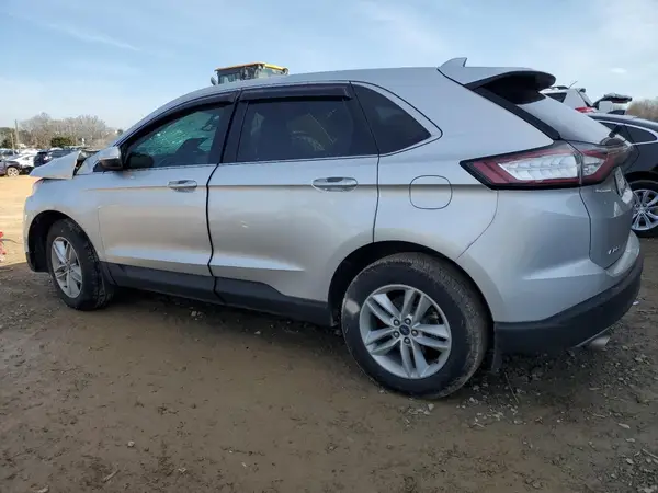 2FMPK3J98JBB93212 2018 FORD EDGE - Image 2