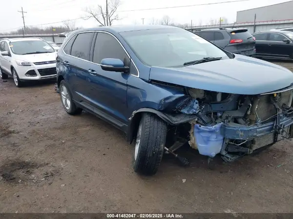 2FMPK3J98JBB94831 2018 FORD EDGE - Image 1