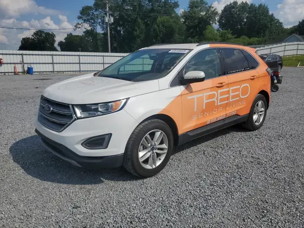 2FMPK3J98JBB98233 2018 FORD EDGE - Image 1