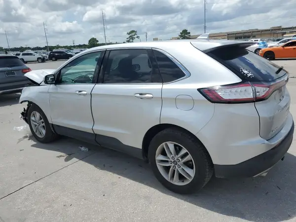 2FMPK3J98JBB98541 2018 FORD EDGE - Image 2