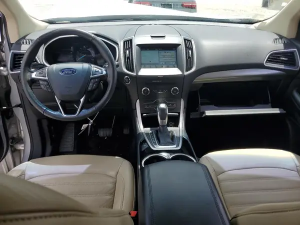 2FMPK3J98JBB98541 2018 FORD EDGE - Image 8
