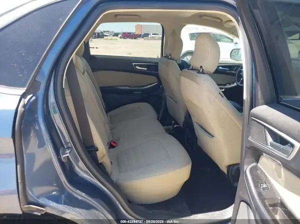 2FMPK3J98JBC00160 2018 FORD EDGE - Image 8