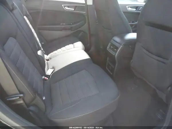 2FMPK3J98JBC01177 2018 FORD EDGE - Image 8