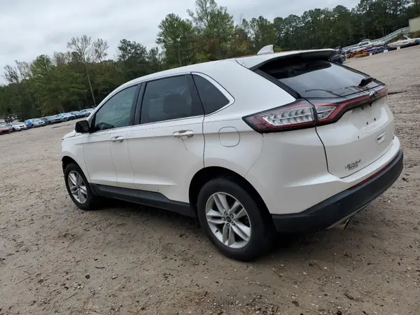2FMPK3J98JBC04628 2018 FORD EDGE - Image 2