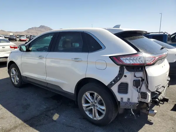 2FMPK3J98JBC07190 2018 FORD EDGE - Image 2