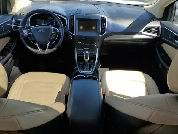 2FMPK3J98JBC07190 2018 FORD EDGE - Image 8