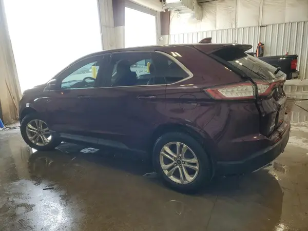 2FMPK3J98JBC08064 2018 FORD EDGE - Image 2