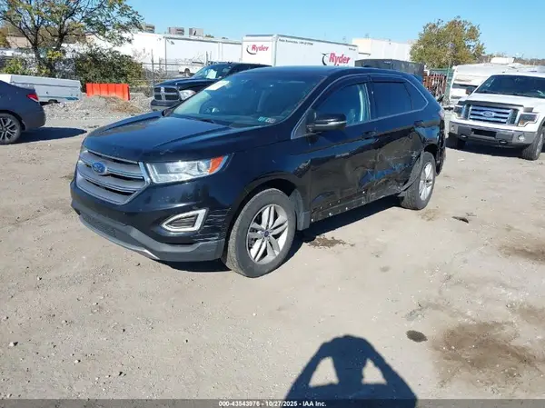 2FMPK3J98JBC21168 2018 FORD EDGE - Image 2