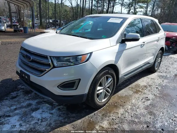 2FMPK3J98JBC22367 2018 FORD EDGE - Image 2