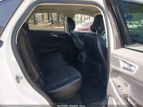 2FMPK3J98JBC22367 2018 FORD EDGE - Image 8