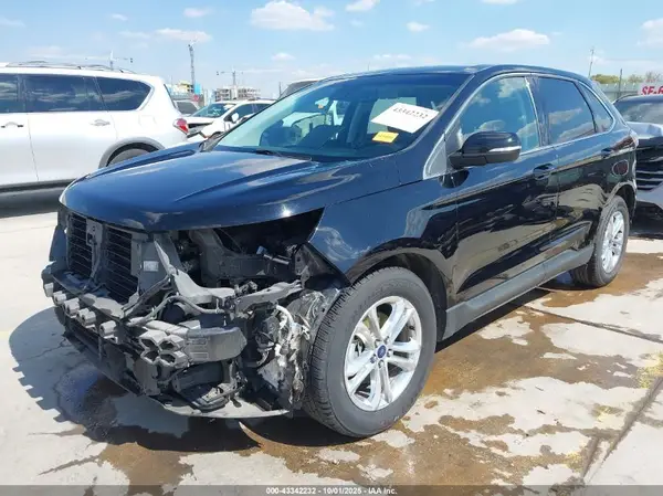 2FMPK3J98JBC23115 2018 FORD EDGE - Image 2