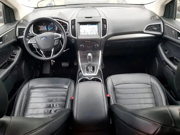 2FMPK3J98JBC23471 2018 FORD EDGE - Image 8