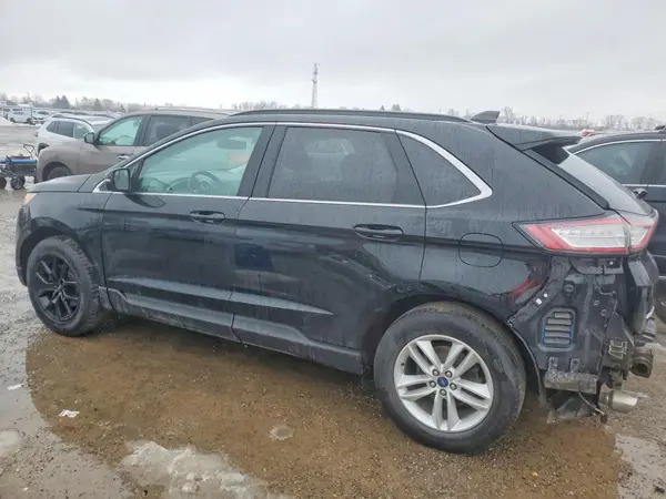 2FMPK3J98JBC29013 2018 FORD EDGE - Image 2