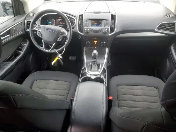 2FMPK3J98JBC29013 2018 FORD EDGE - Image 8