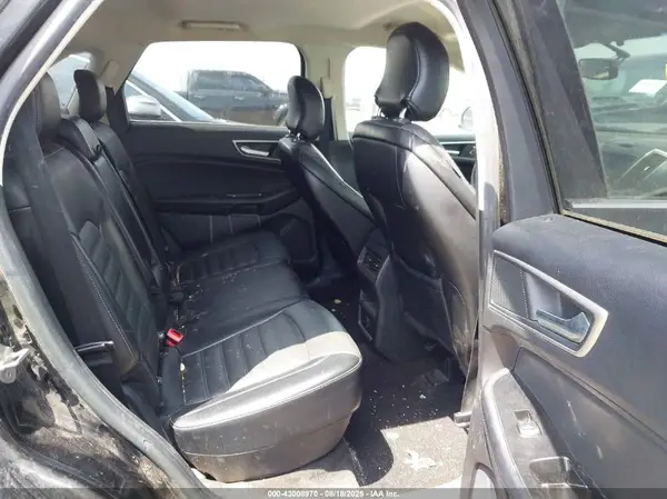 2FMPK3J98JBC32851 2018 FORD EDGE - Image 8