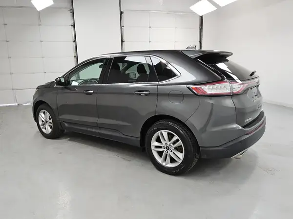 2FMPK3J98JBC38360 2018 FORD EDGE - Image 2