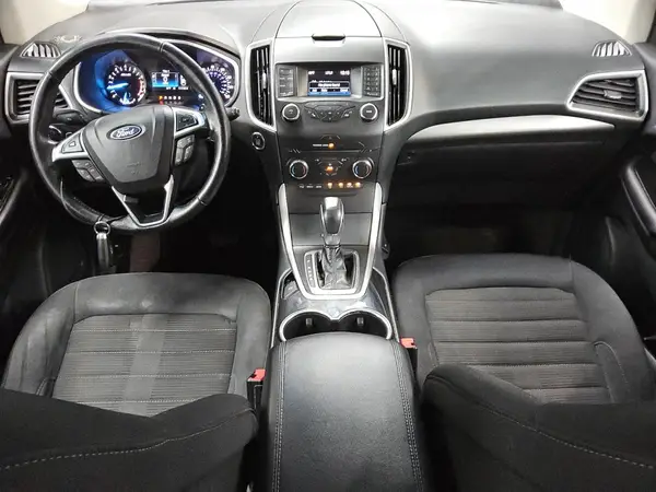 2FMPK3J98JBC38360 2018 FORD EDGE - Image 8