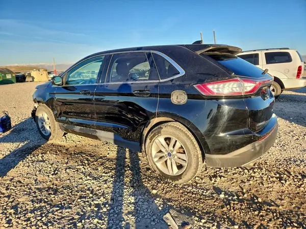 2FMPK3J98JBC40402 2018 FORD EDGE - Image 2