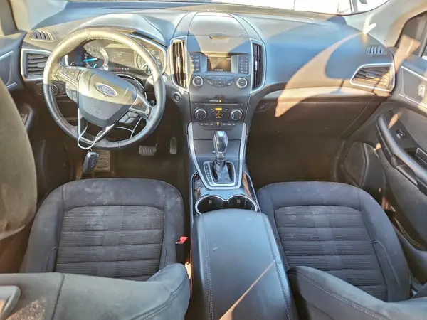 2FMPK3J98JBC40402 2018 FORD EDGE - Image 8