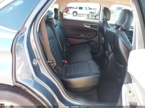 2FMPK3J98JBC40593 2018 FORD EDGE - Image 8