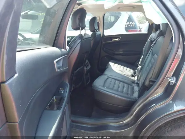 2FMPK3J98JBC40755 2018 FORD EDGE - Image 8