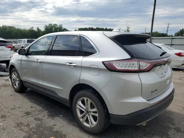 2FMPK3J98JBC42487 2018 FORD EDGE - Image 2