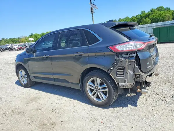 2FMPK3J98JBC44918 2018 FORD EDGE - Image 2