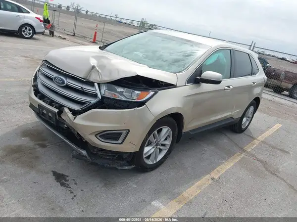 2FMPK3J98JBC44935 2018 FORD EDGE - Image 2