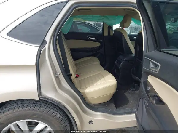 2FMPK3J98JBC44935 2018 FORD EDGE - Image 8