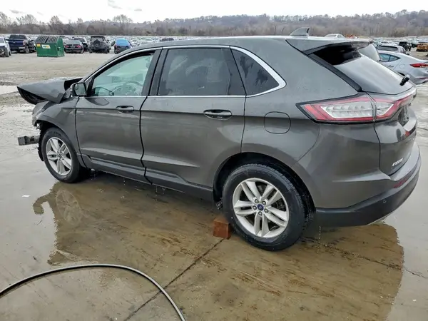 2FMPK3J98JBC47396 2018 FORD EDGE - Image 2