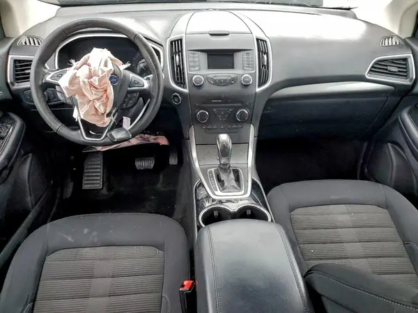 2FMPK3J98JBC47396 2018 FORD EDGE - Image 8