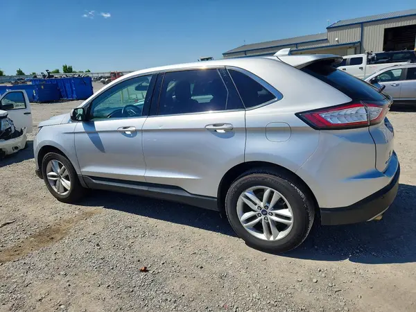 2FMPK3J98JBC53618 2018 FORD EDGE - Image 2