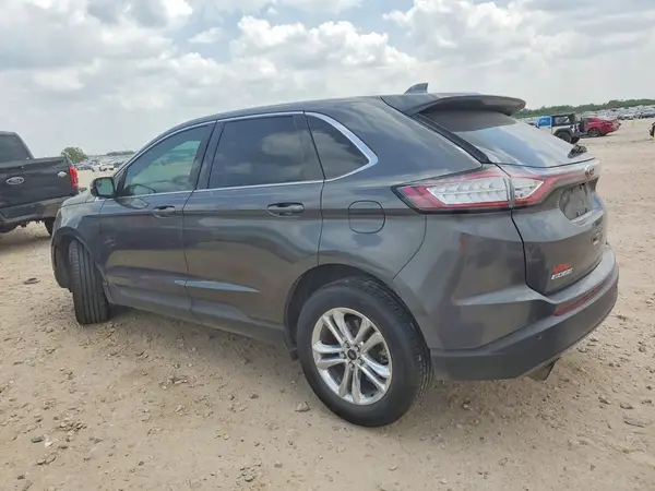 2FMPK3J98JBC55451 2018 FORD EDGE - Image 2