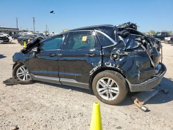 2FMPK3J98JBC59810 2018 FORD EDGE - Image 2