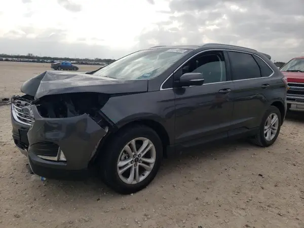 2FMPK3J98KBB04045 2019 FORD EDGE - Image 1