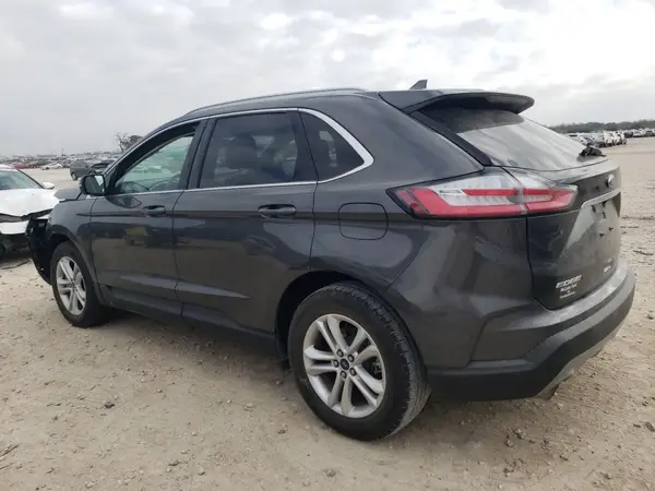 2FMPK3J98KBB04045 2019 FORD EDGE - Image 2