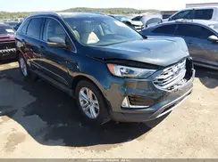 2FMPK3J98KBB04580 2019 FORD EDGE