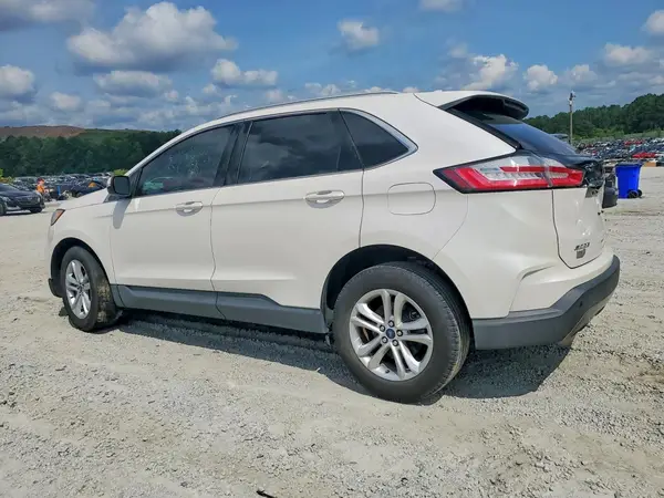 2FMPK3J98KBB08189 2019 FORD EDGE - Image 2