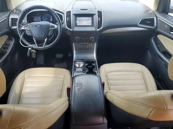 2FMPK3J98KBB08189 2019 FORD EDGE - Image 8