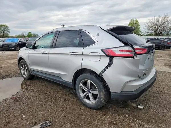 2FMPK3J98KBB08211 2019 FORD EDGE - Image 2