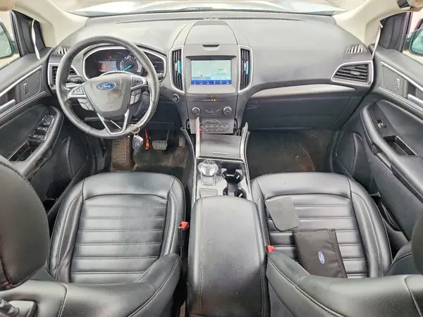 2FMPK3J98KBB08211 2019 FORD EDGE - Image 8