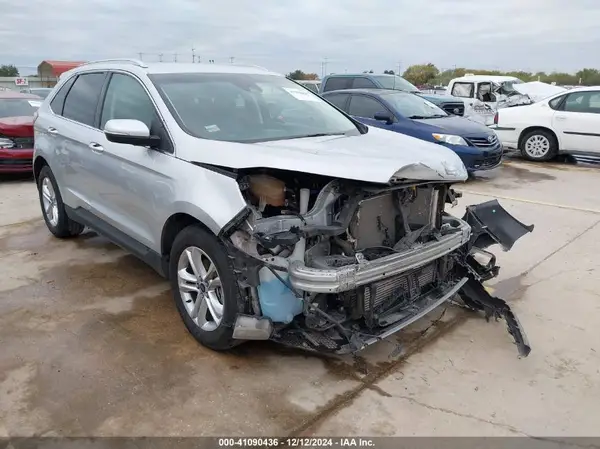 2FMPK3J98KBB09455 2019 FORD EDGE - Image 1