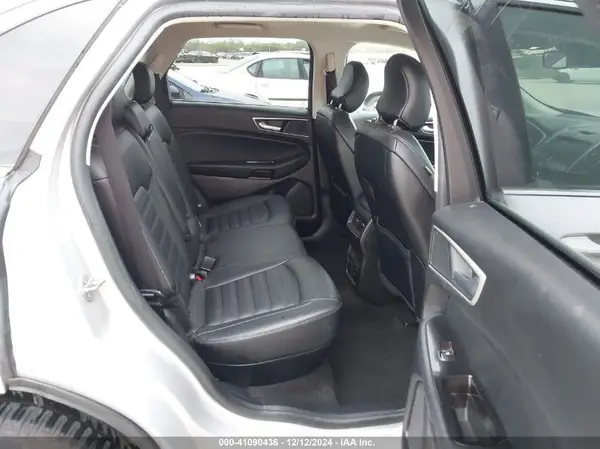 2FMPK3J98KBB09455 2019 FORD EDGE - Image 8