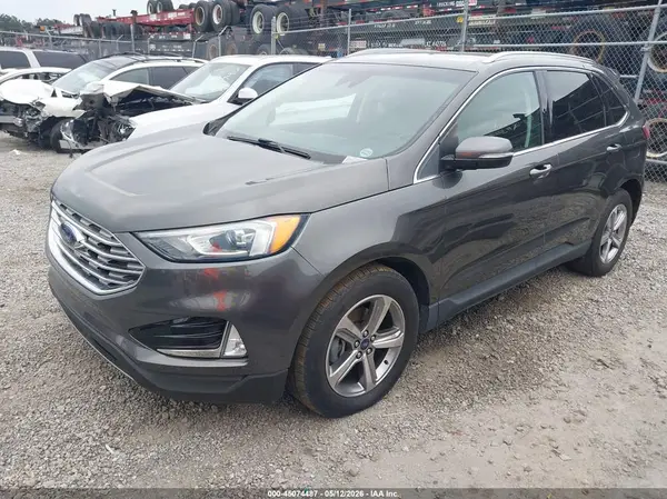 2FMPK3J98KBB09861 2019 FORD EDGE - Image 2