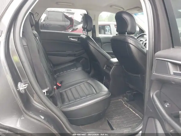 2FMPK3J98KBB09861 2019 FORD EDGE - Image 8