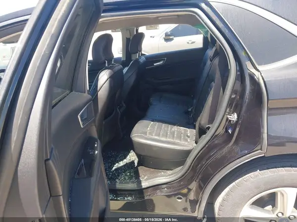 2FMPK3J98KBB13523 2019 FORD EDGE - Image 8