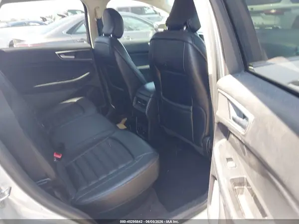 2FMPK3J98KBB19175 2019 FORD EDGE - Image 8