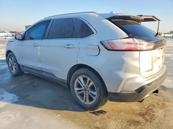 2FMPK3J98KBB21153 2019 FORD EDGE - Image 2
