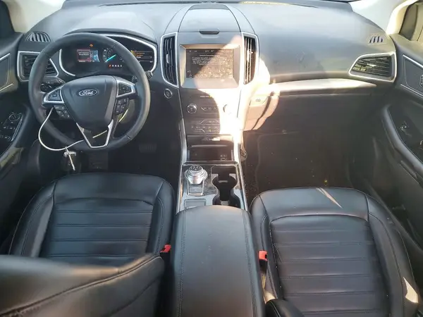 2FMPK3J98KBB21153 2019 FORD EDGE - Image 8