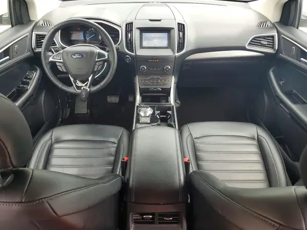 2FMPK3J98KBB24439 2019 FORD EDGE - Image 8